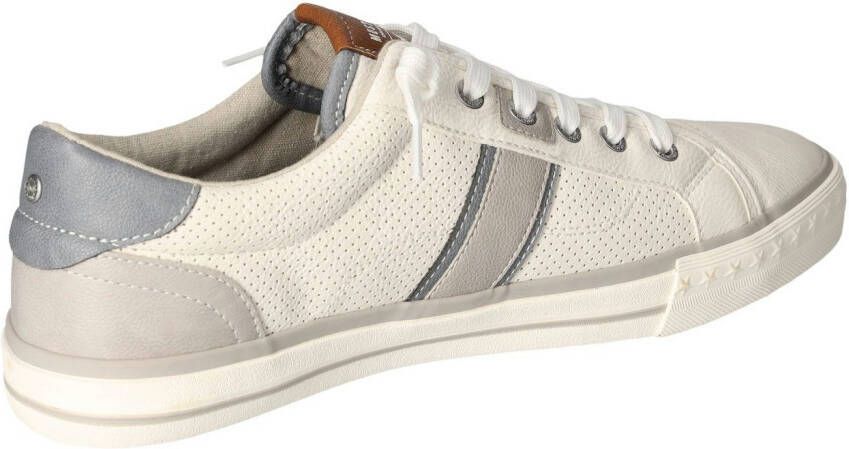 Mustang Shoes Slip-on sneakers