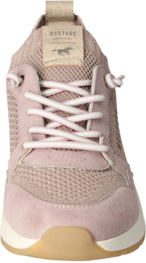 Mustang Shoes Slip-on sneakers
