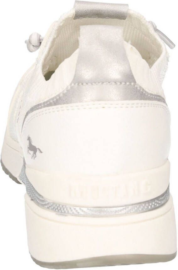 Mustang Shoes Slip-on sneakers