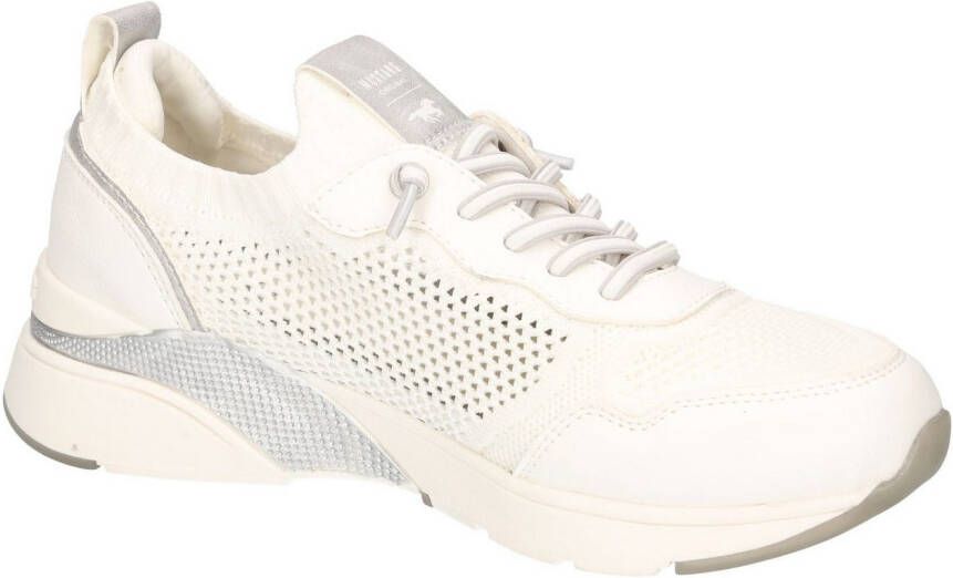 Mustang Shoes Slip-on sneakers