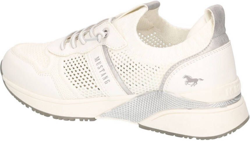 Mustang Shoes Slip-on sneakers
