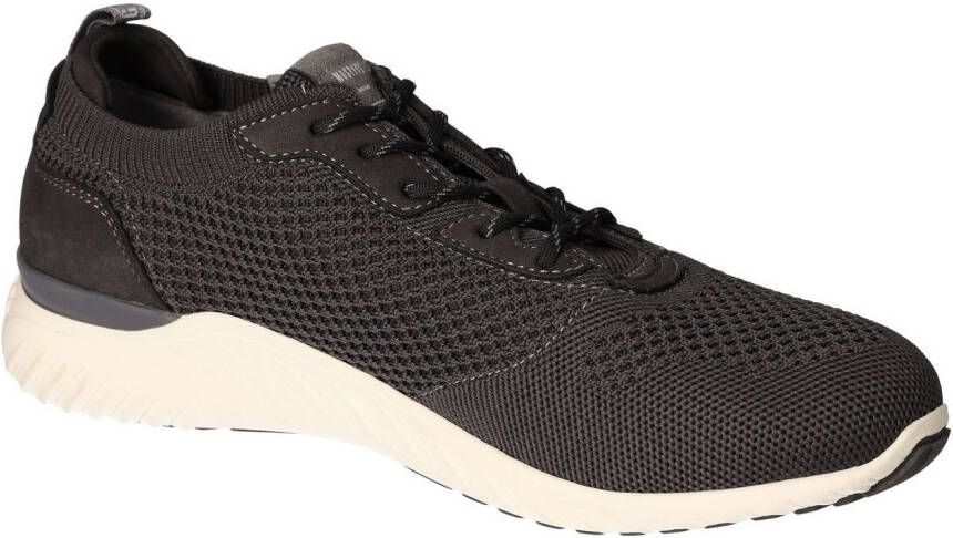 Mustang Shoes Slip-on sneakers slipper vrijetijdsschoen met lichte loopzool