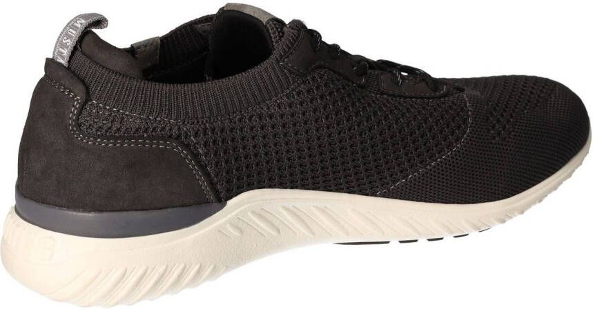 Mustang Shoes Slip-on sneakers slipper vrijetijdsschoen met lichte loopzool