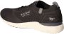 Mustang Shoes Slip-on sneakers slipper vrijetijdsschoen met lichte loopzool - Thumbnail 8