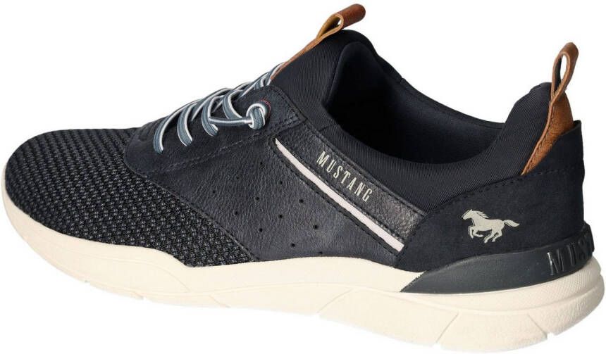 Mustang Shoes Slip-on sneakers