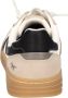 Mustang Shoes Slip-on sneakers slipper freizeitschoen in retro-look - Thumbnail 4