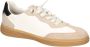 Mustang Shoes Slip-on sneakers slipper freizeitschoen in retro-look - Thumbnail 6