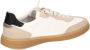 Mustang Shoes Slip-on sneakers slipper freizeitschoen in retro-look - Thumbnail 7