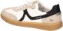Mustang Shoes Slip-on sneakers slipper freizeitschoen in retro-look - Thumbnail 8