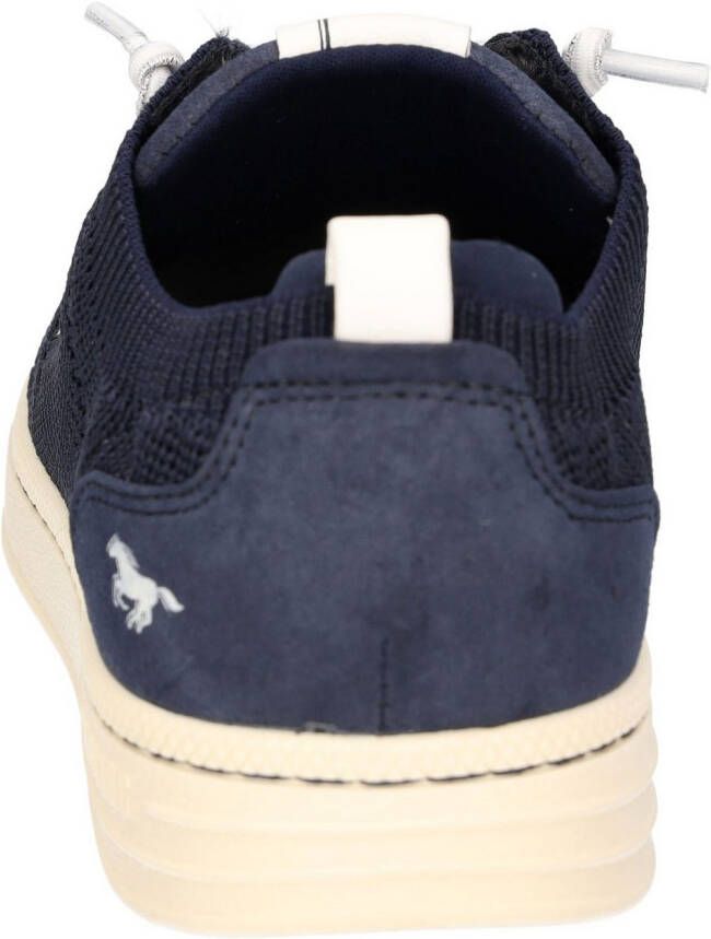 Mustang Shoes Slip-on sneakers