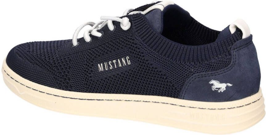 Mustang Shoes Slip-on sneakers
