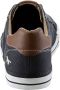 Mustang Shoes Slip-on sneakers Slipper zomerschoen vrijetijdsschoen om in te slippen - Thumbnail 3