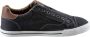 Mustang Shoes Slip-on sneakers Slipper zomerschoen vrijetijdsschoen om in te slippen - Thumbnail 5