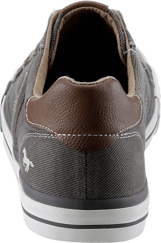 Mustang Shoes Slip-on sneakers