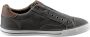 Mustang Shoes Slip-on sneakers Slipper zomerschoen vrijetijdsschoen om in te slippen - Thumbnail 4