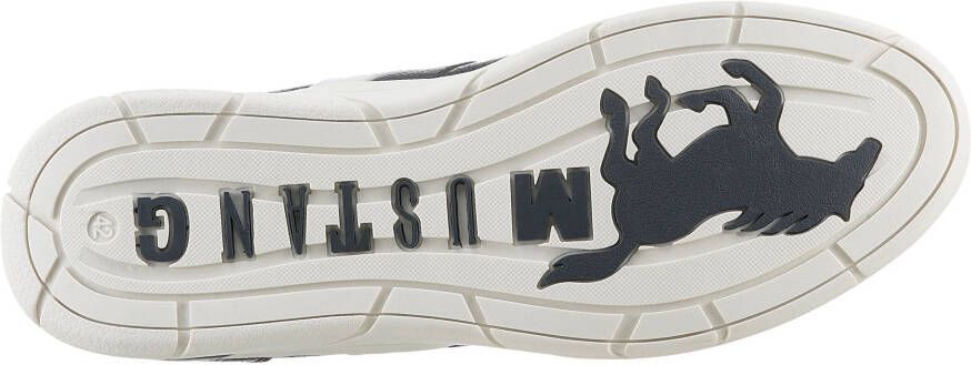 Mustang Shoes Slip-on sneakers