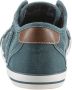Mustang Shoes Slip-on sneakers Slippers zomerschoenen vrijetijdsschoenen met praktische elastische band - Thumbnail 3