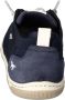 Mustang Shoes Slip-on sneakers vrijetijdsschoen lage schoen instapschoen met elastische veters - Thumbnail 2