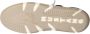Mustang Shoes Slip-on sneakers vrijetijdsschoen lage schoen instapschoen met elastische veters - Thumbnail 3