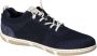 Mustang Shoes Slip-on sneakers vrijetijdsschoen lage schoen instapschoen met elastische veters - Thumbnail 5