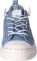 Mustang Shoes Slip-on sneakers slippers instapschoen vrijetijdsschoen met gekleurde zoolrand - Thumbnail 7