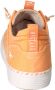 Mustang Shoes Slip-on sneakers slippers instapschoen vrijetijdsschoen met gekleurde zoolrand - Thumbnail 4