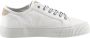 Mustang Shoes Slip-on sneakers plateau sneaker slipper vrijetijdsschoen met elastiek - Thumbnail 5