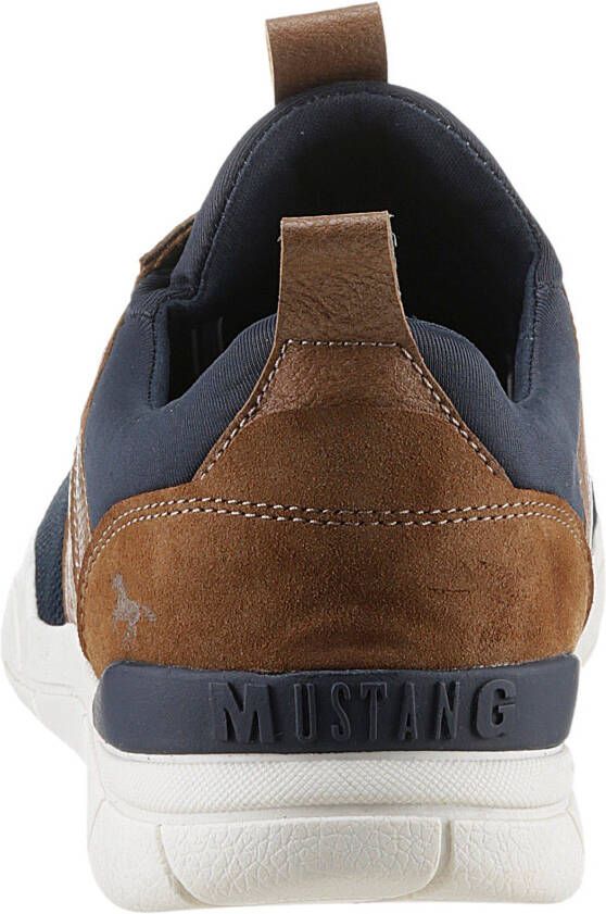 Mustang Shoes Slip-on sneakers