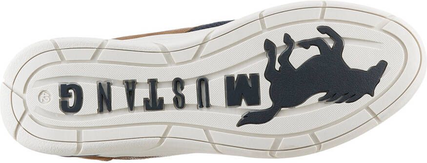 Mustang Shoes Slip-on sneakers