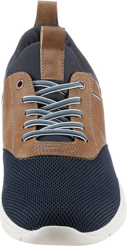 Mustang Shoes Slip-on sneakers