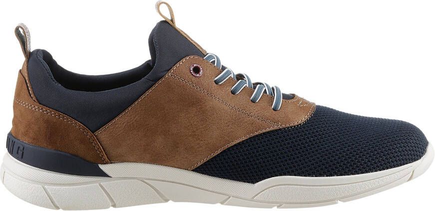 Mustang Shoes Slip-on sneakers