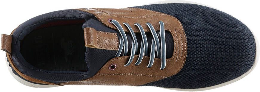 Mustang Shoes Slip-on sneakers