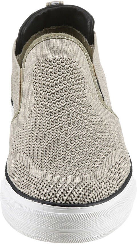 Mustang Shoes Slip-on sneakers