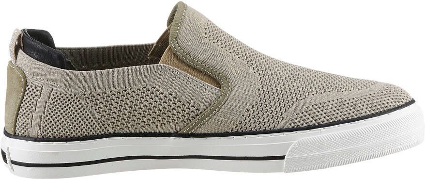 Mustang Shoes Slip-on sneakers