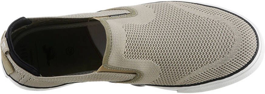 Mustang Shoes Slip-on sneakers