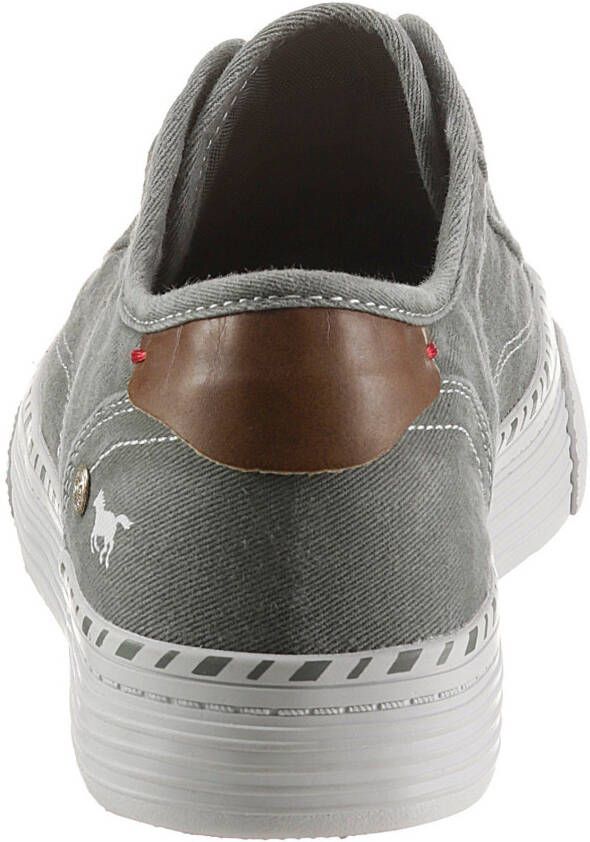 Mustang Shoes Slip-on sneakers