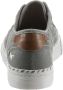 Mustang Shoes Slip-on sneakers Instapschoen Vrijetijdsschoen Slippers instapschoenen vrijetijdsschoenen met praktische elastische band - Thumbnail 2