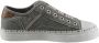 Mustang Shoes Slip-on sneakers Instapschoen Vrijetijdsschoen Slippers instapschoenen vrijetijdsschoenen met praktische elastische band - Thumbnail 5