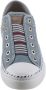 Mustang Shoes Slip-on sneakers Instapschoen Vrijetijdsschoen Slippers instapschoenen vrijetijdsschoenen met praktische elastische band - Thumbnail 5
