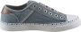 Mustang Shoes Slip-on sneakers Instapschoen Vrijetijdsschoen Slippers instapschoenen vrijetijdsschoenen met praktische elastische band - Thumbnail 6