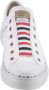 Mustang Shoes Slip-on sneakers Instapschoen Vrijetijdsschoen Slippers instapschoenen vrijetijdsschoenen met praktische elastische band - Thumbnail 4