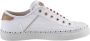 Mustang Shoes Slip-on sneakers Instapschoen Vrijetijdsschoen Slippers instapschoenen vrijetijdsschoenen met praktische elastische band - Thumbnail 5