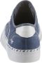 Mustang Shoes Slip-on sneakers Instapschoen Vrijetijdsschoen Slippers instapschoenen vrijetijdsschoenen met praktische elastische band - Thumbnail 2