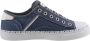 Mustang Shoes Slip-on sneakers Instapschoen Vrijetijdsschoen Slippers instapschoenen vrijetijdsschoenen met praktische elastische band - Thumbnail 5