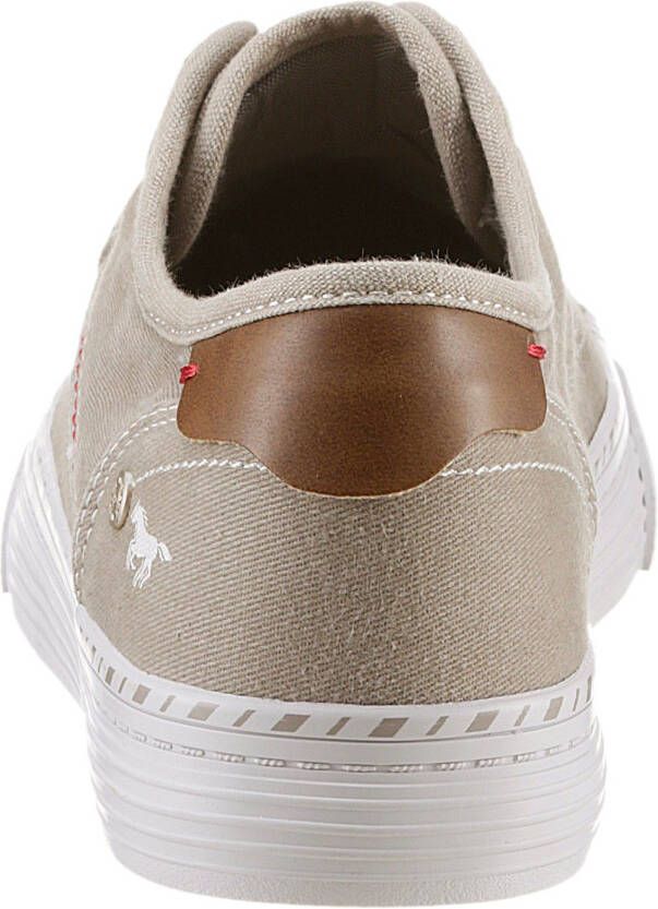 Mustang Shoes Slip-on sneakers