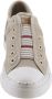 Mustang Shoes Slip-on sneakers Instapschoen Vrijetijdsschoen Slippers instapschoenen vrijetijdsschoenen met praktische elastische band - Thumbnail 6