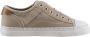 Mustang Shoes Slip-on sneakers Instapschoen Vrijetijdsschoen Slippers instapschoenen vrijetijdsschoenen met praktische elastische band - Thumbnail 7