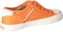Mustang Shoes Slip-on sneakers Plateau sneaker slipper vrijetijdsschoen met praktische elastische band - Thumbnail 8