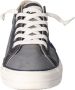 Mustang Shoes Slip-on sneakers met stijlvolle zijstrip vrijetijdsschoen lage schoen veterschoen - Thumbnail 6