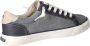 Mustang Shoes Slip-on sneakers met stijlvolle zijstrip vrijetijdsschoen lage schoen veterschoen - Thumbnail 7